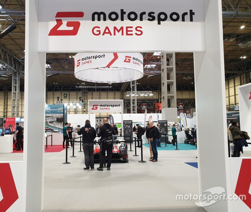 Motorsport Leaders Business Forum