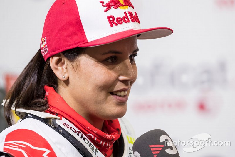 Laia Sanz, GasGas Factory Racing