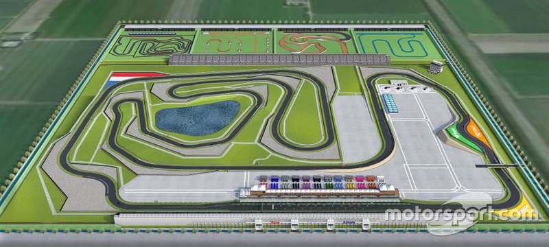 Race Park Almere