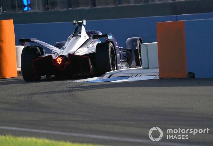 Sam Bird, Envision Virgin Racing, Audi e-tron FE06 
