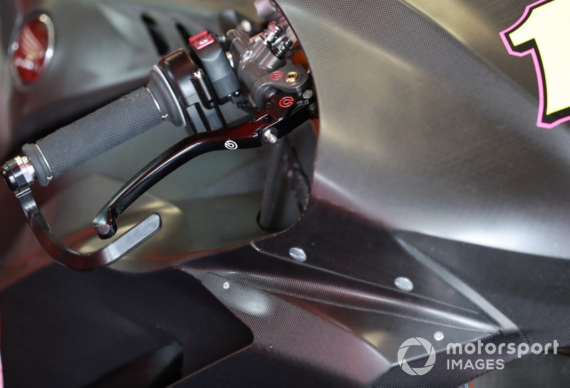 Honda CBR1000RR-R SP