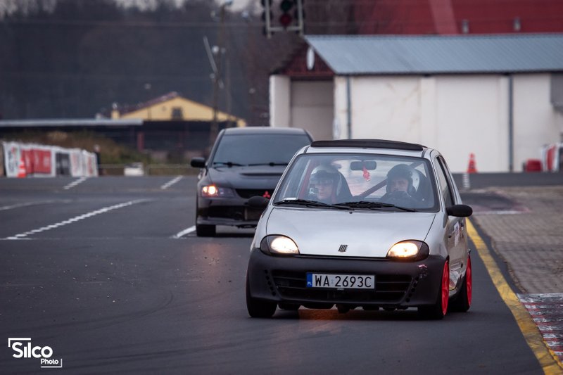 Adrenalina we Włosach 2019
