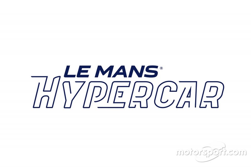 Logo Le Mans Hypercar