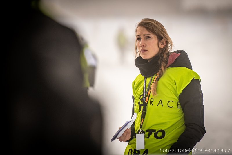 GP Ice Race 2020