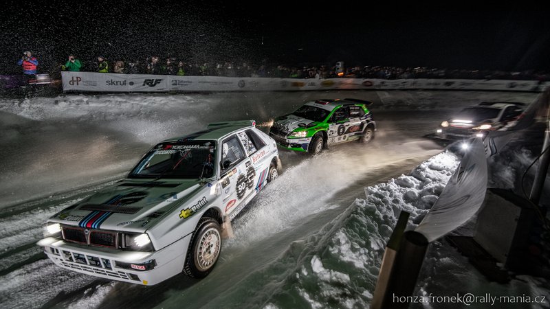 GP Ice Race 2020