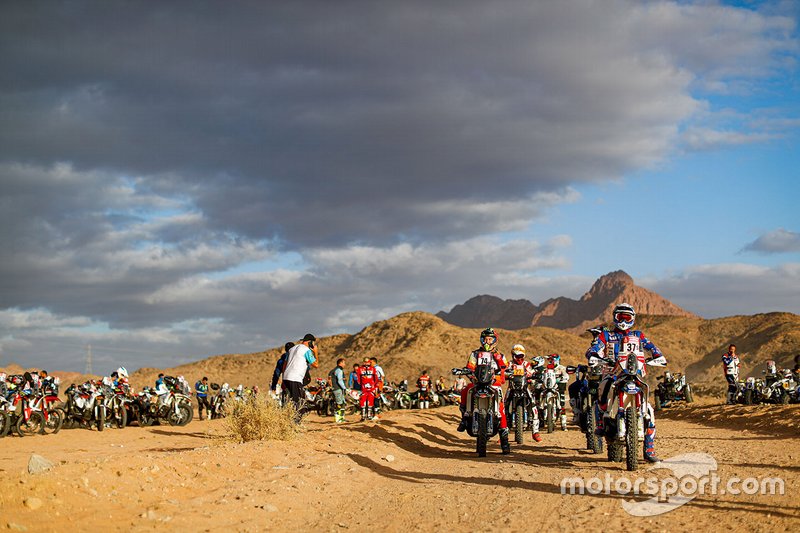 #37 Husqvarna: Paul Spierings