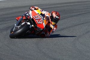 Marc Marquez, Repsol Honda Team