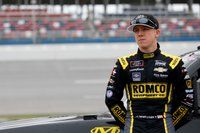 John Hunter Nemechek
