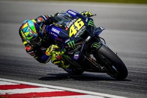 Valentino Rossi, Yamaha Factory Racing