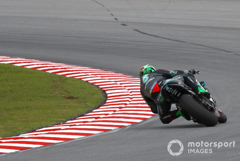 Franco Morbidelli, Petronas Yamaha SRT