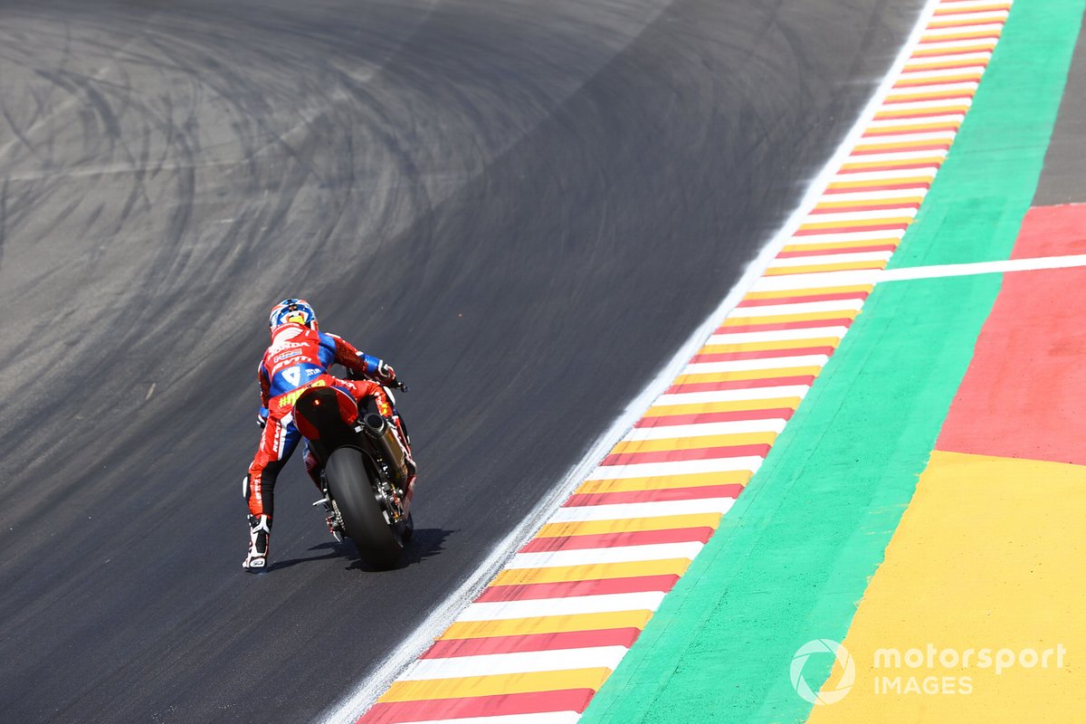 Alvaro Bautista, Team HRC