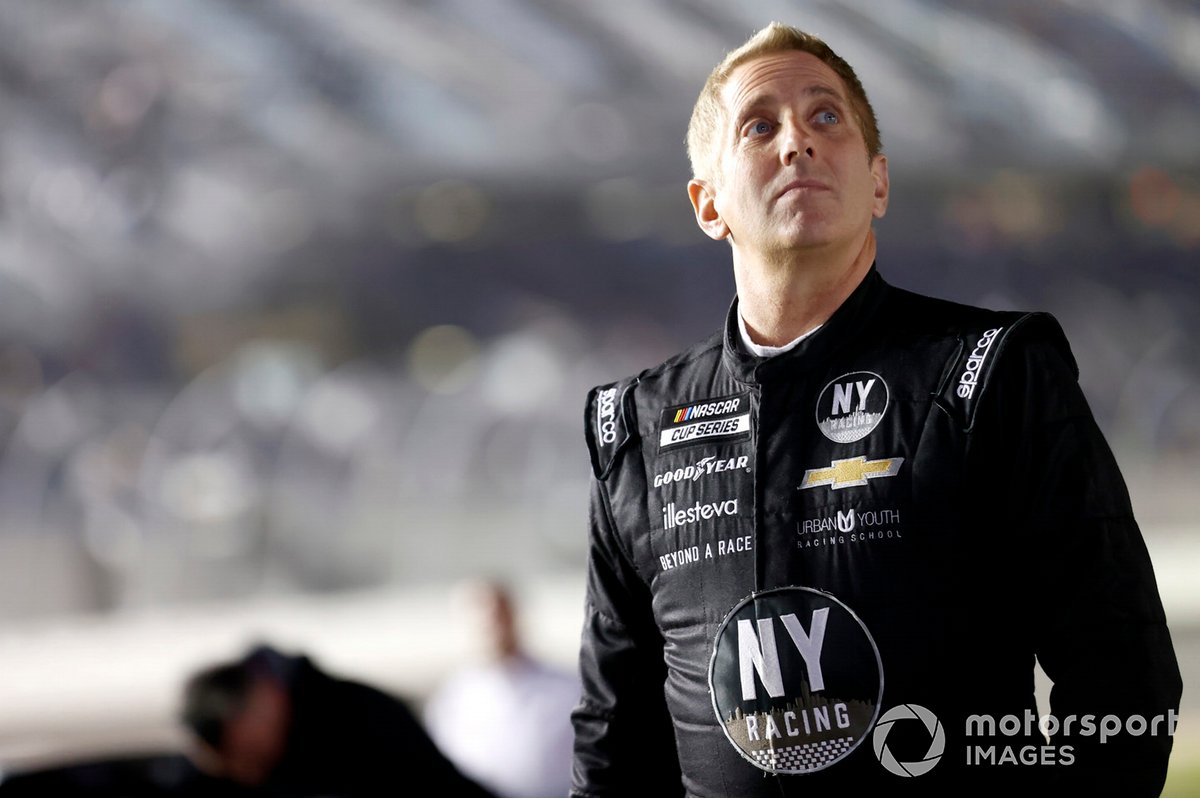 Greg Biffle ?