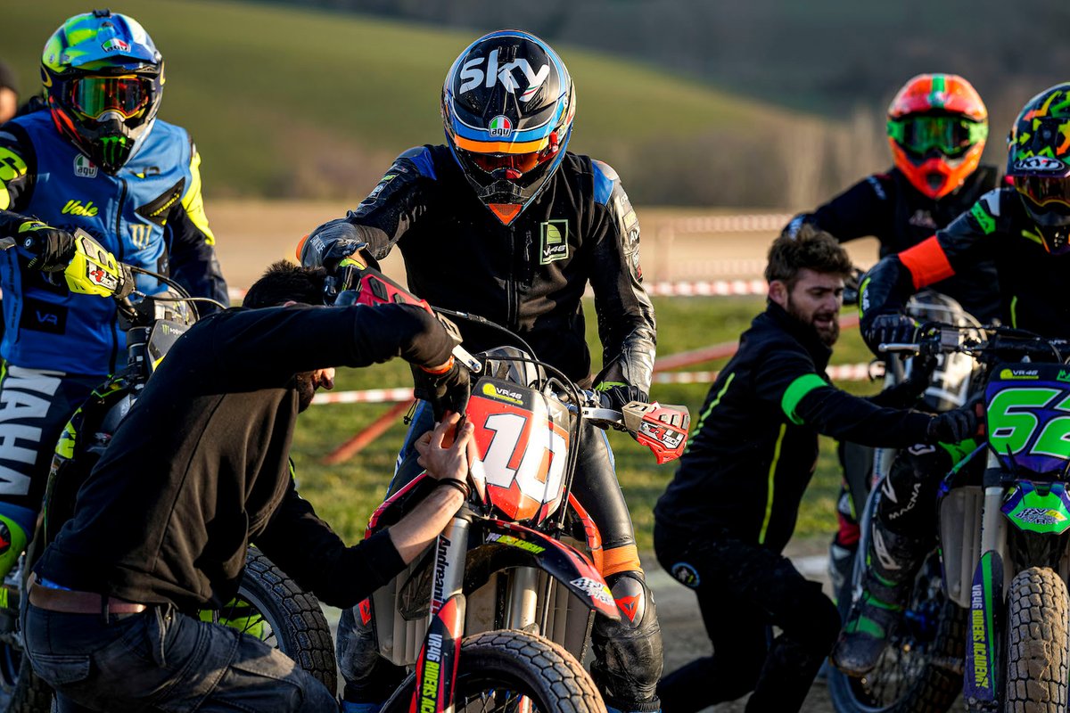 Luca Marini