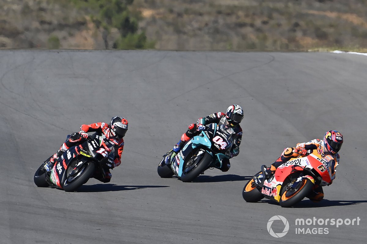 Stefan Bradl, Repsol Honda Team