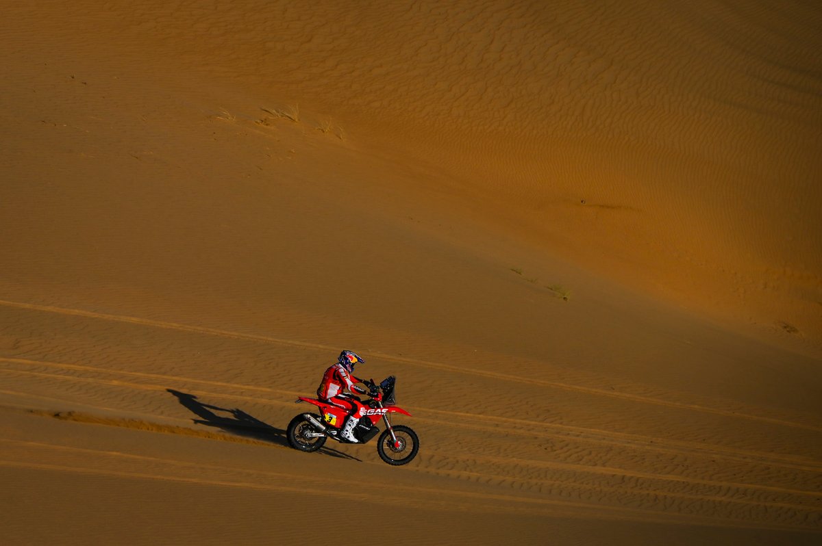 #3 Gasgas Factory Racing: Sam Sunderland
