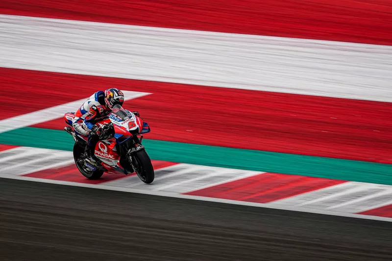 Johann Zarco, Pramac Racing
