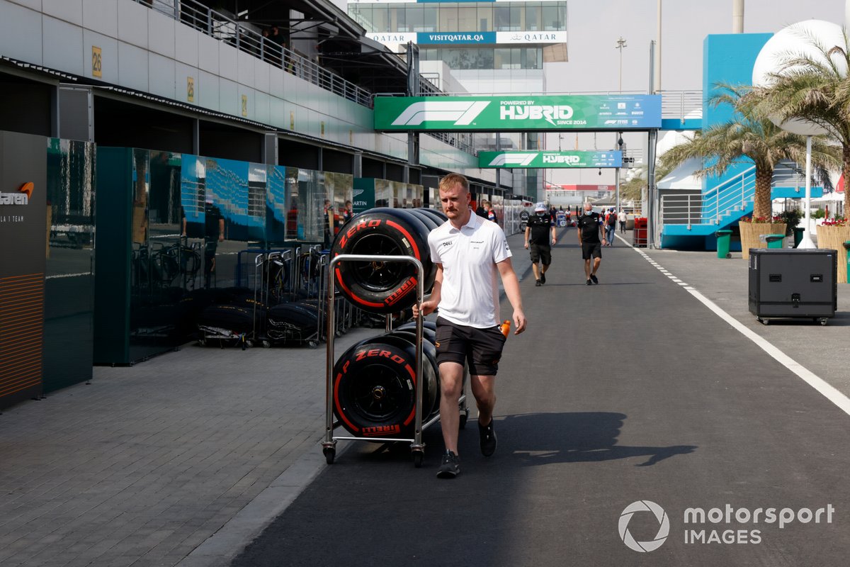 Losail International Circuit