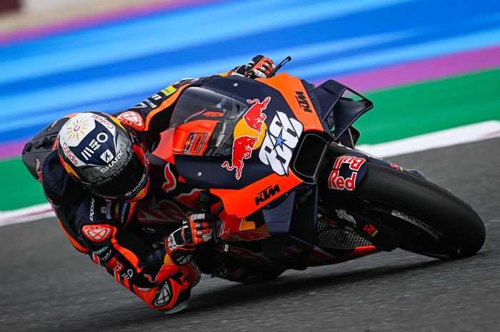 Miguel Oliveira, Red Bull KTM Factory Racing