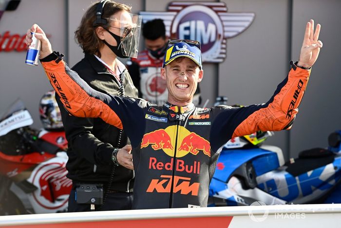 Pol Espargaro, Red Bull KTM Factory Racing