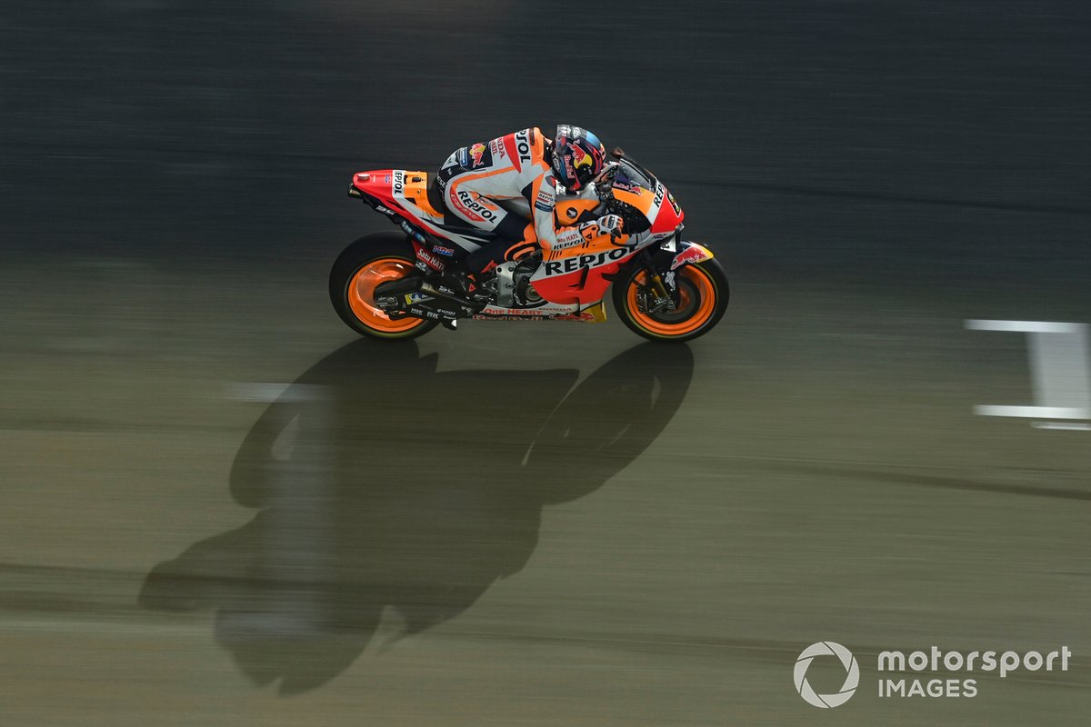 Stefan Bradl, Repsol Honda Team