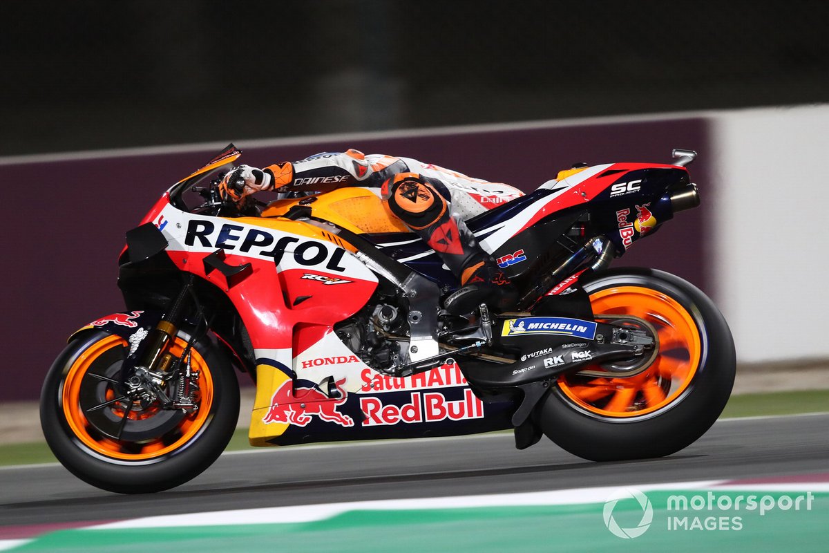 Pol Espargaro, Repsol Honda Team