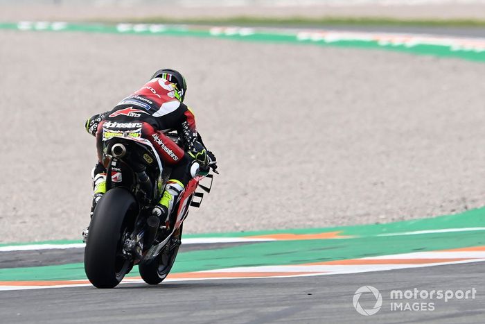 Cal Crutchlow, Team LCR Honda