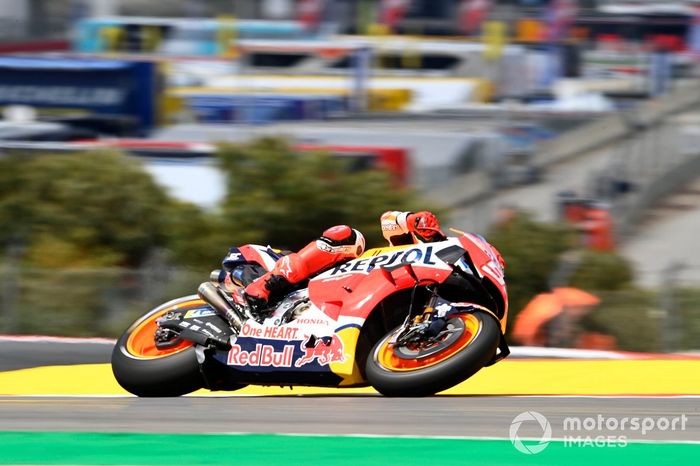 Marc Márquez, Repsol Honda Team