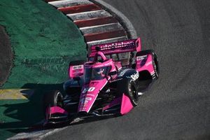 Jack Harvey, Meyer Shank Racing Honda