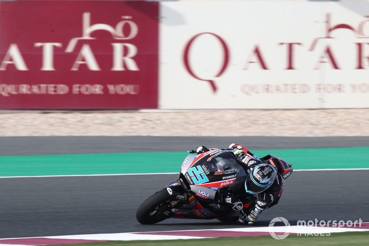 Marcel Schrotter, Liqui Moly Intact GP