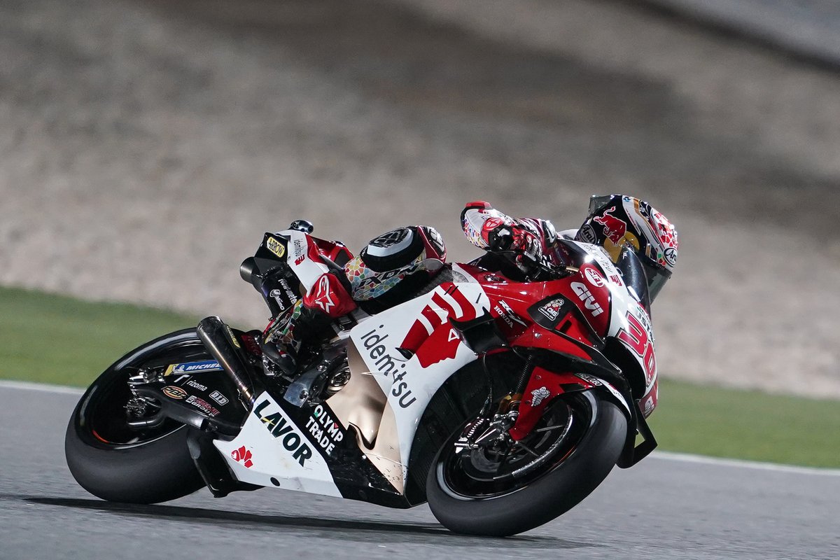 Takaaki Nakagami, Team LCR Honda