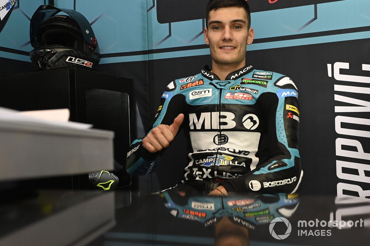 Jorge Navarro, Speed Up Racing