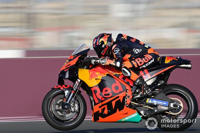 KTM: RC16