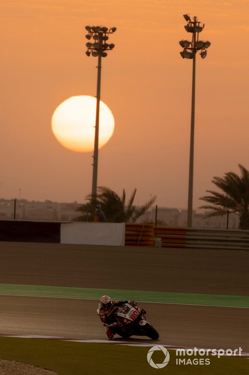 Takaaki Nakagami, Team LCR Honda