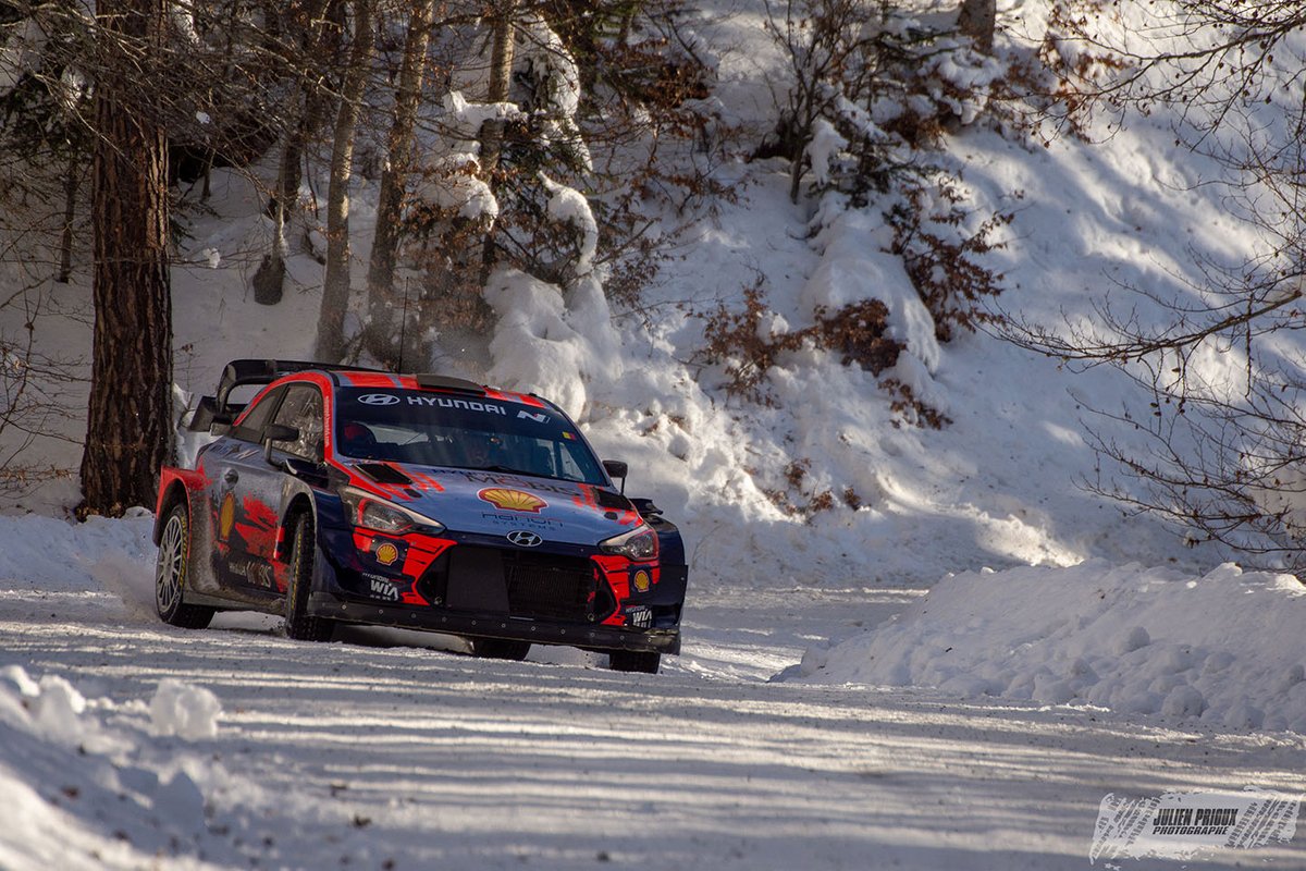 Thierry Neuville, Nicolas Gilsoul, Hyundai i20 Coupe WRC