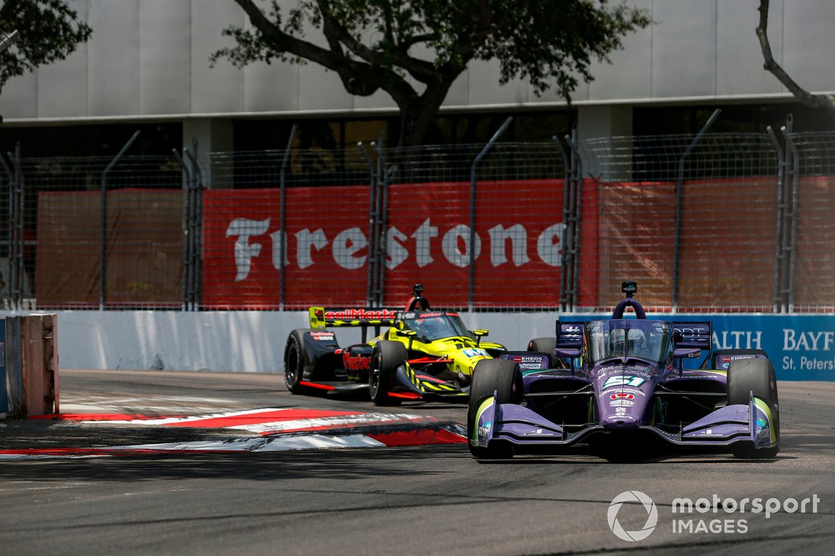 Dale Coyne Racing (Honda)