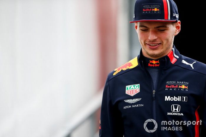 Max Verstappen - PSV