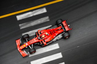 Charles Leclerc, Ferrari SF90