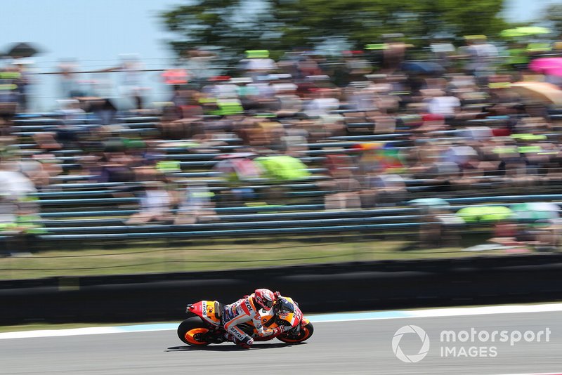 Marc Marquez, Repsol Honda Team