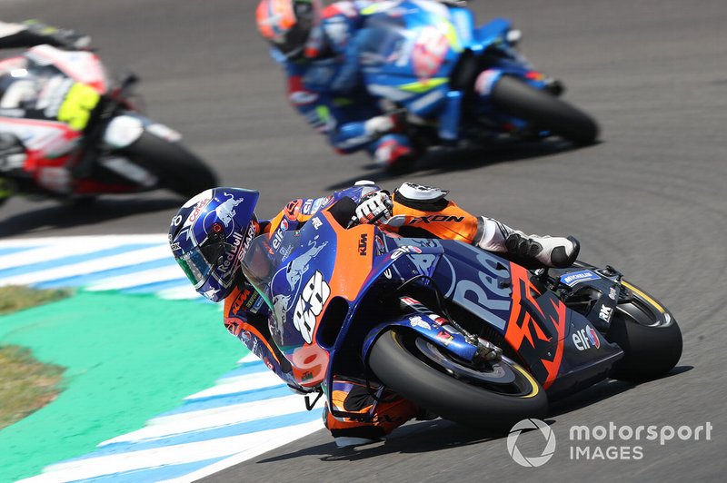 Miguel Oliveira