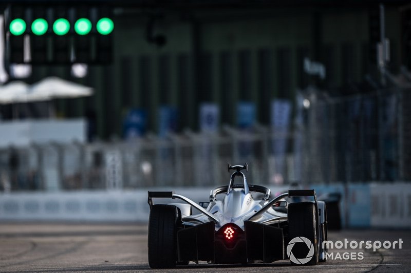 Edoardo Mortara, Venturi Formula E, Venturi VFE05