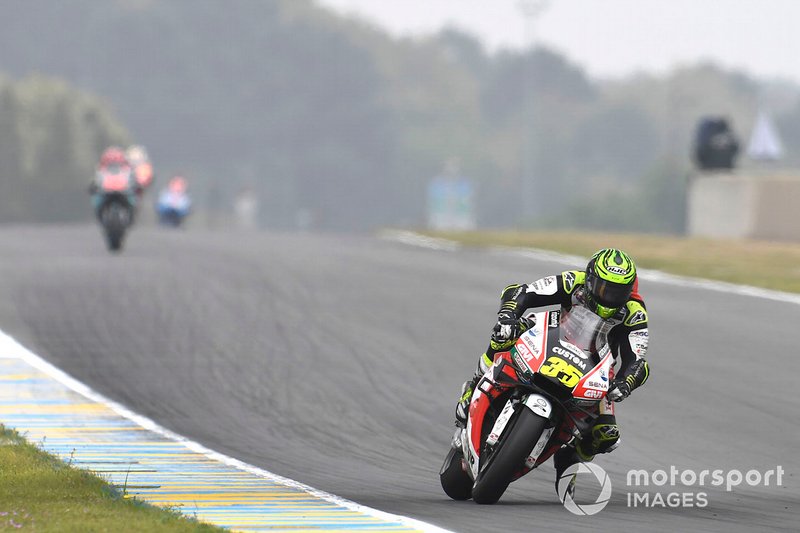 Cal Crutchlow, Team LCR Honda