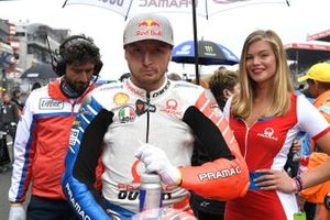 Jack Miller, Pramac Racing