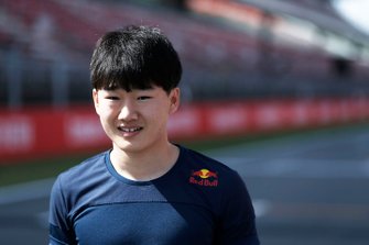 Yuki Tsunoda, Jenzer Motorsport