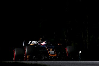 Romain Grosjean, Haas F1 Team VF-19
