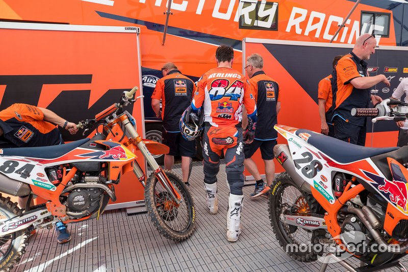 Jeffrey Herlings