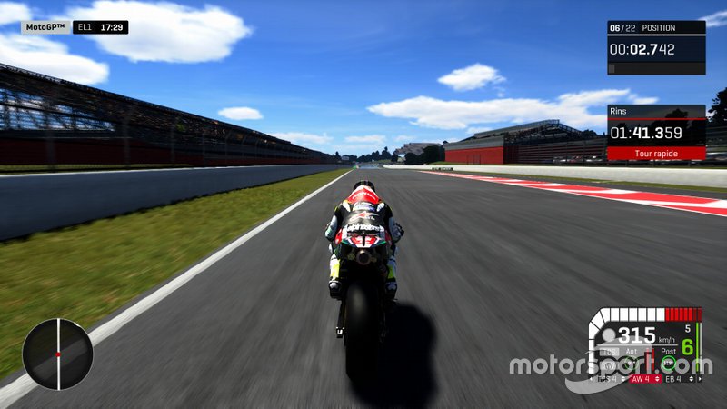 MotoGP 19