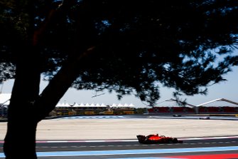 Charles Leclerc, Ferrari SF90
