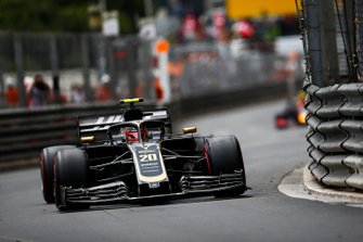 Kevin Magnussen, Haas F1 Team VF-19