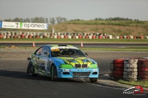 III runda Oponeo MPRC 2019, Słomczyn