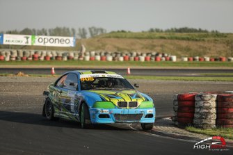 III runda Oponeo MPRC 2019, Słomczyn